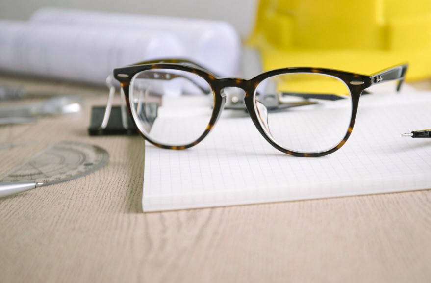 Prescription Eye Frames