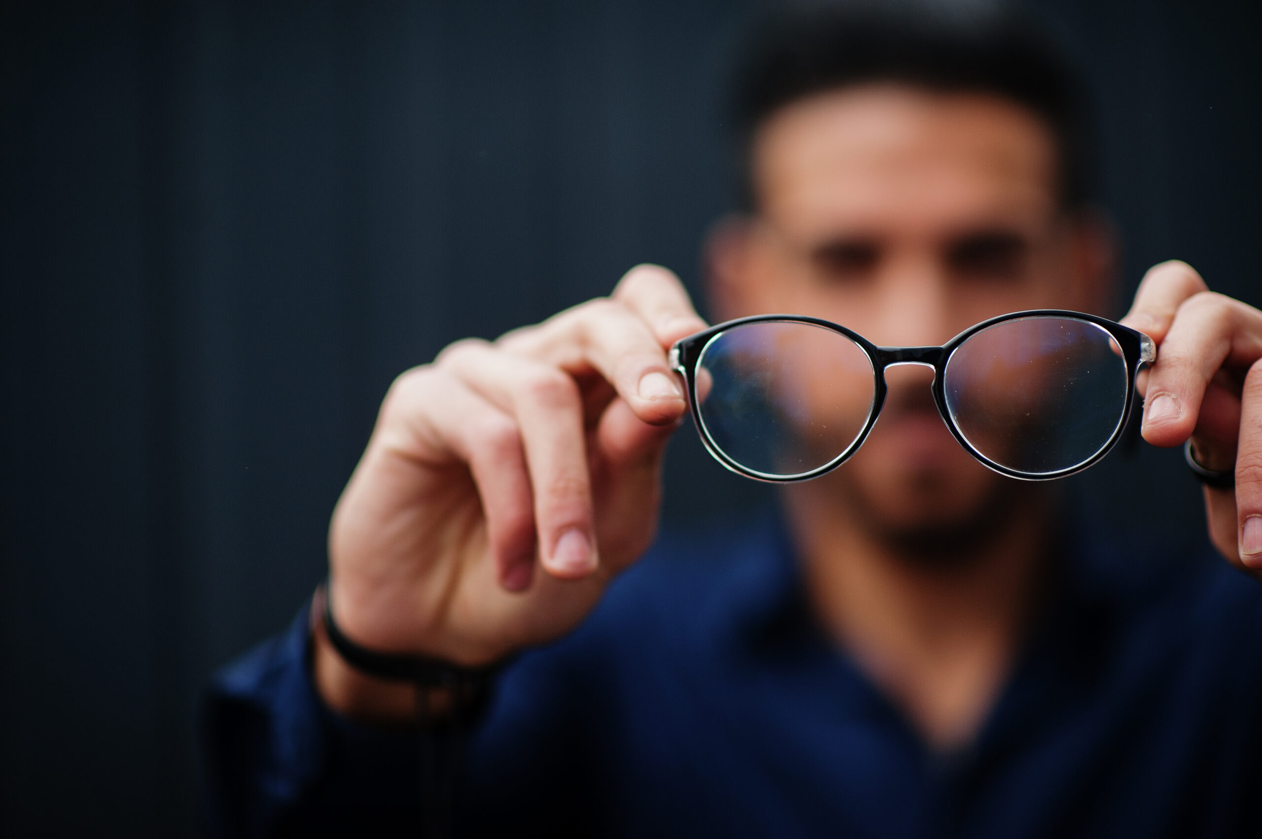 Try Glasses at Home