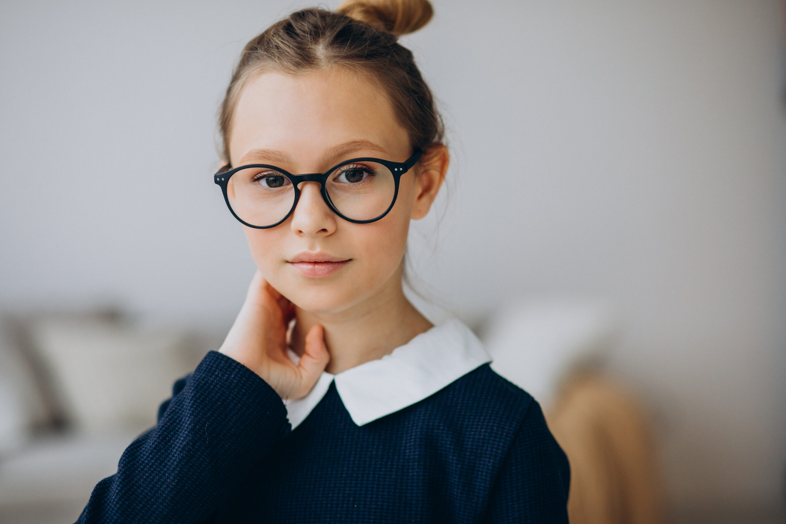 Children’s eyewear
