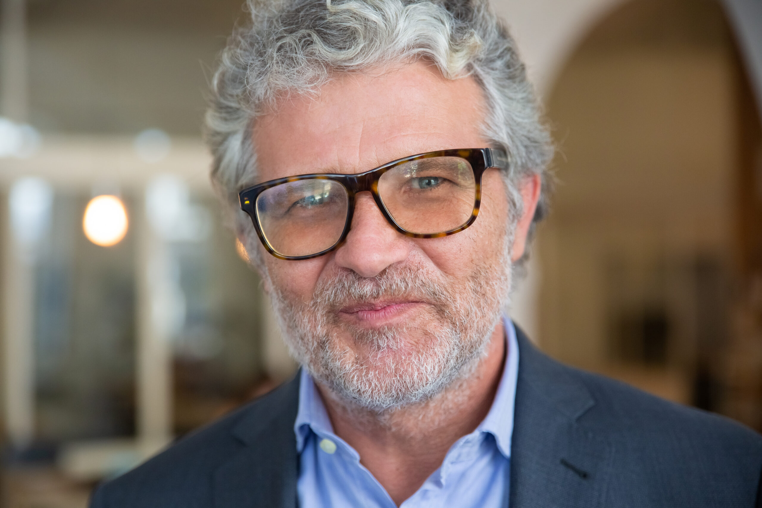 Eyeglasses for Seniors