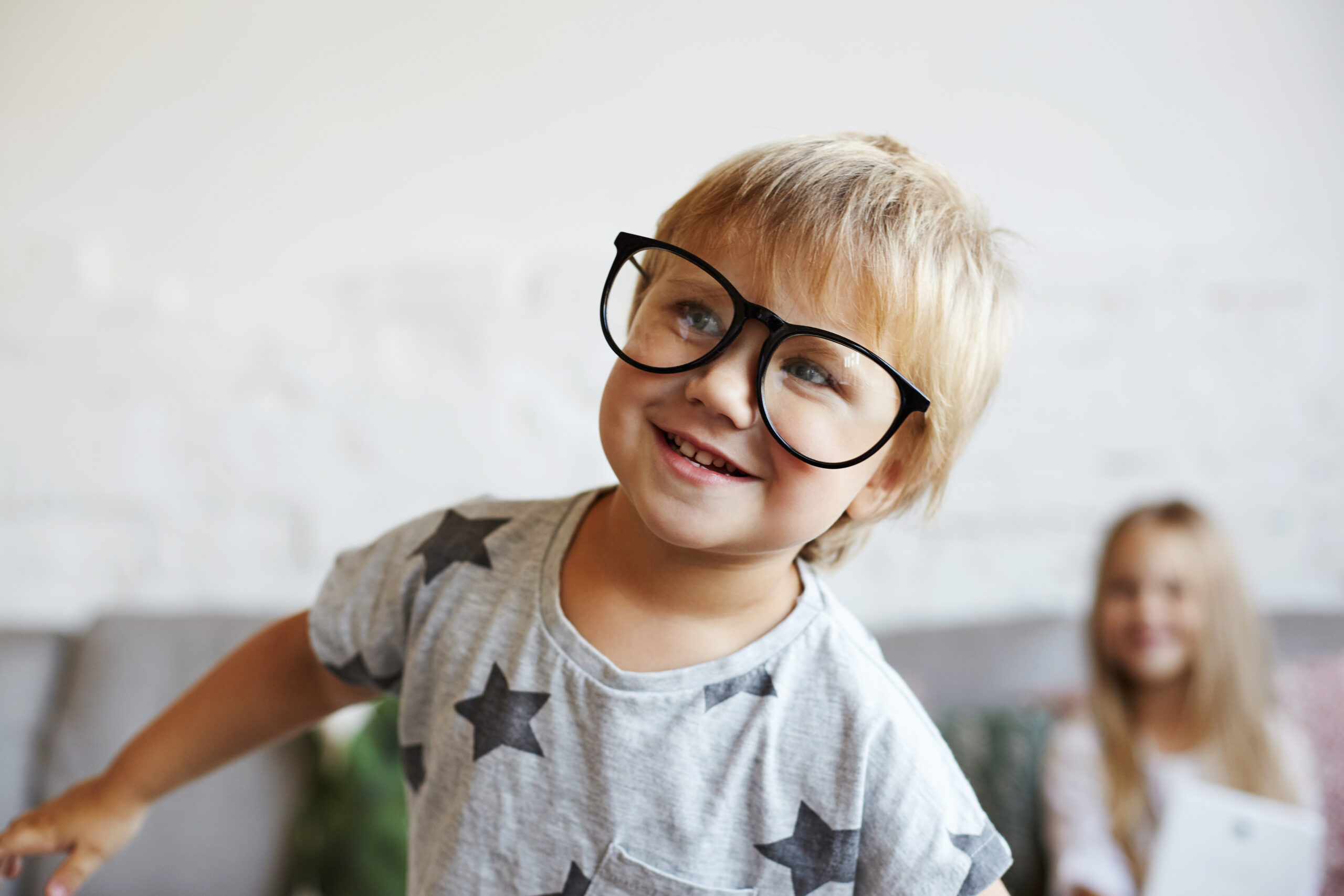 childrens designer glasses